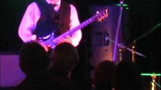 RAY BEADLE BAND @ BROADBEACH( 29-05-2010 )