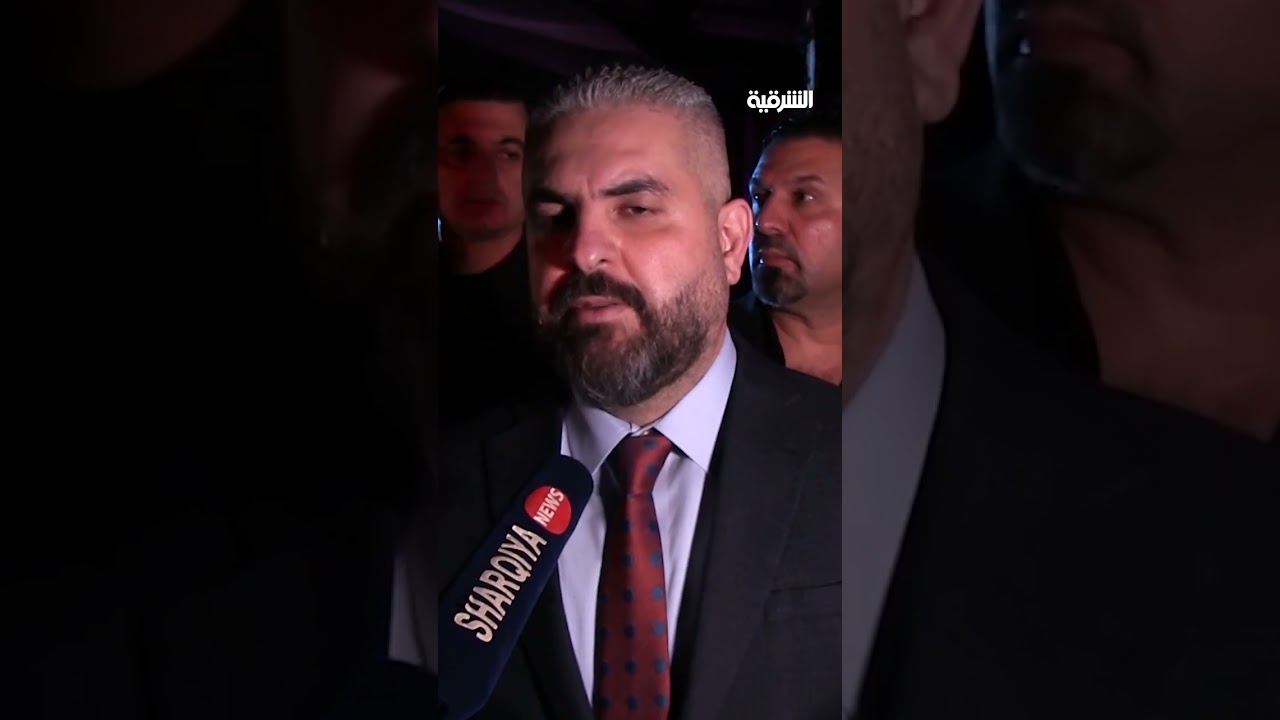 فيديو | حريق يلتهم محال تجارية داخل السوق الكبير في كركوك والأضرار تتجاوز قيمتها 400 مليون دينار