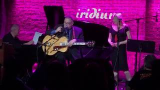 Duke Robillard Band - Steady Daddy - Iridium, NYC - 4.11.18