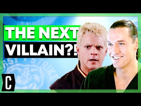 Cobra Kai: Every Karate Kid Villain Who Could Still Return