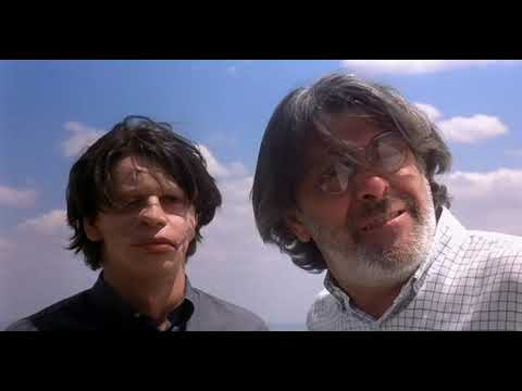 Abre los ojos escena final