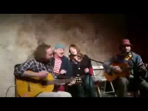 Niemanie - Kleyff, Aldaron, Gosianna, Marcepan