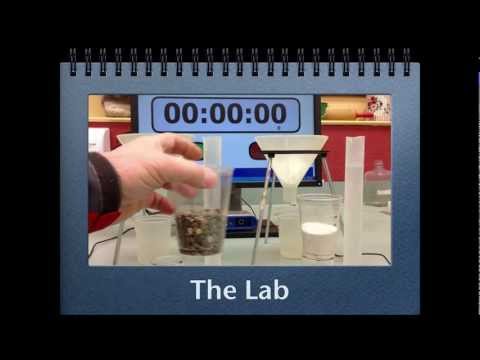 soil permeability