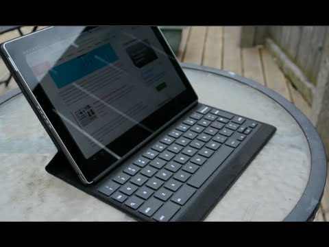 IVSO Ultra-Slim Pixel C Case