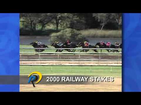 2000 Swan Draught Railway Stakes