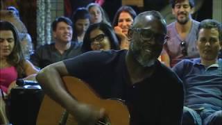 Kleber Lucas - Não chores Mais (Gilberto Gil)