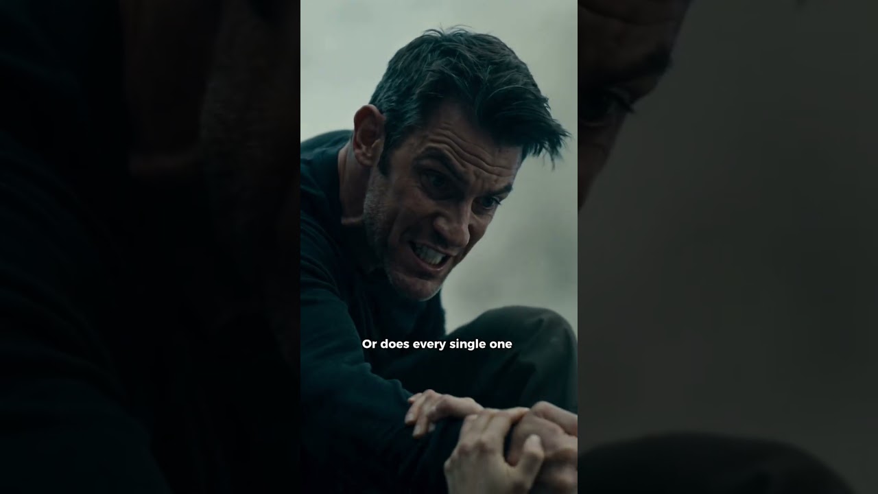 Cinematic Ad 001