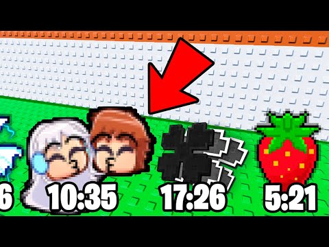 My Crush Got Her Own Ritual In Steal A Brainrot…