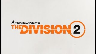 Два геймплейных ролика The Division 2