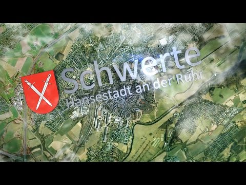 Schwerte - Stadt zum Leben, Arbeiten, Wohlfühlen