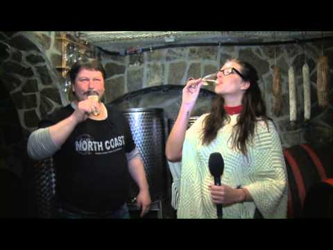 FIRBEC z Jasmino - Krajcarji 3.del