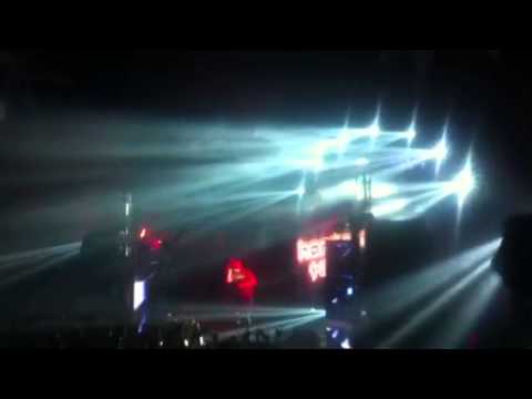 HTID + DREAMSCAPE NYE 12/13 - HIXXY B2B KLUBFILLER with MC