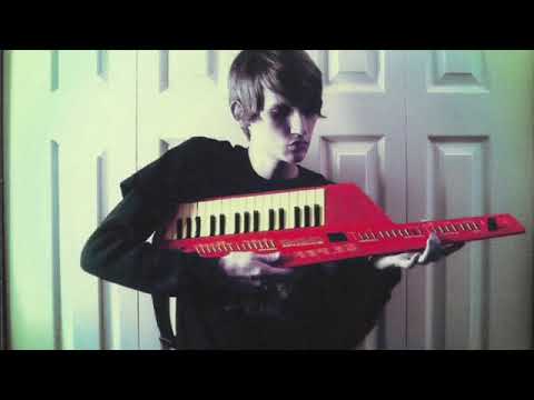 Lemon Demon - The Next Dimension