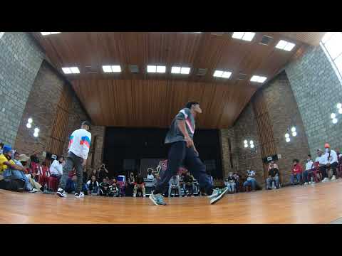 Toufeeq vs The Curse