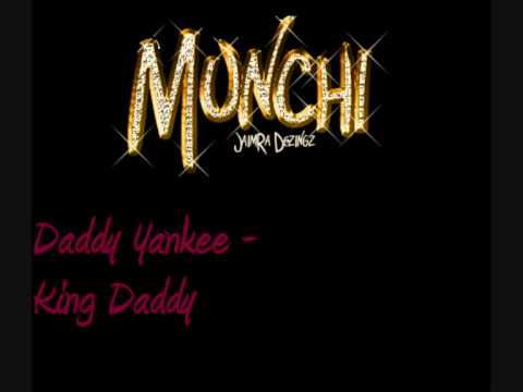 Daddy Yankee - King Daddy