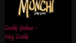 Daddy Yankee - King Daddy