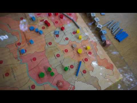 Overview of Emperor/Governor player dynamics