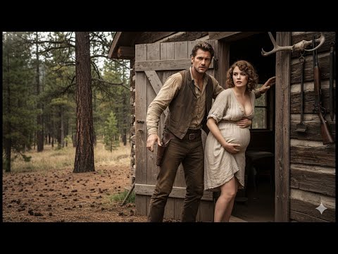 I Hurting, Please Let Me Give Birth in Your Cabin-The Widow Begged. What He Did Next