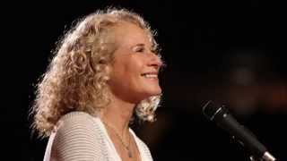 Only Love Is Real   CAROLE KING (image © Elissa Kline)