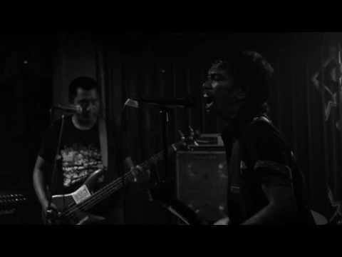 Sorgemagz.com - The Stocker "Bangsat Permanen" l Live at Borneo Beerhouse, Jakarta - 31 Mei 2016