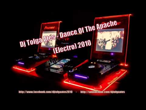Dj Tolga Ates - Dance Of The Apache (Electro) 2010.wmv
