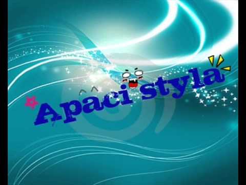 Waveshock - Shake Me Down