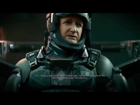 Call Of Duty - Infinite Warfare - Campaign Part 4