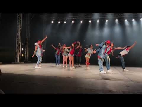 HIP HOP PRODANÇA 2018
