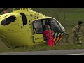Bestuurder overleden bij ongeval op de A6 bij Almere