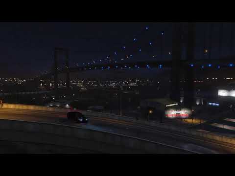 Bmw e92 Drift [Gta5]