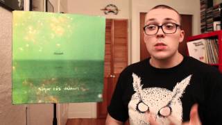 Sigur Rós- Valtari ALBUM REVIEW