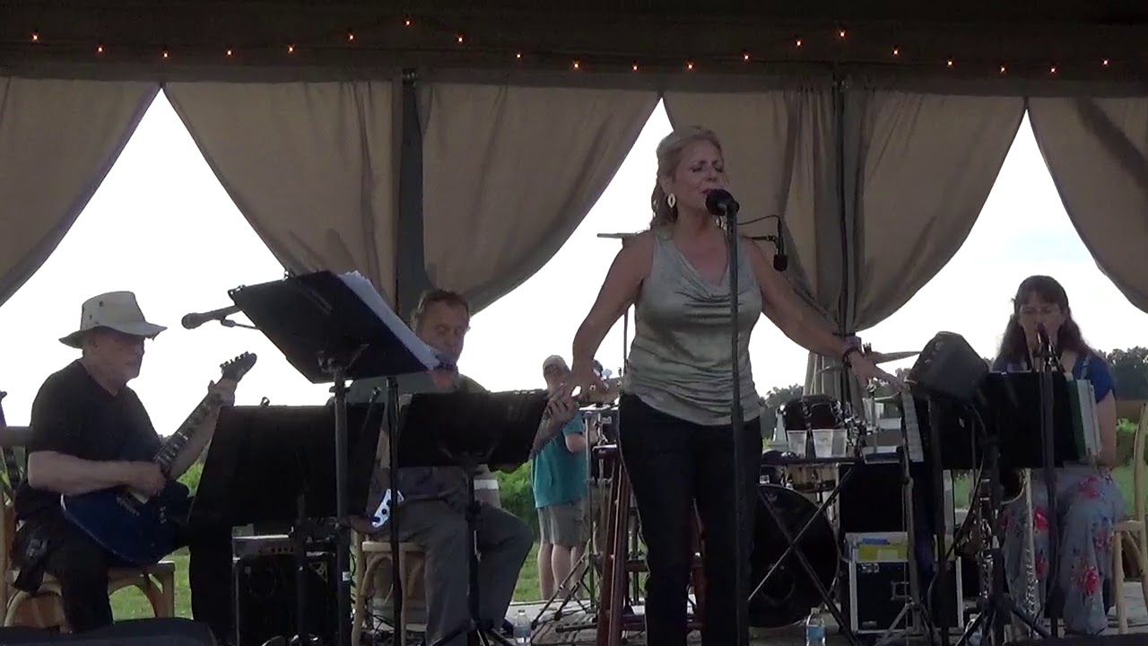 "Renegade" - Zugibe Vineyards, Finger Lakes, NY