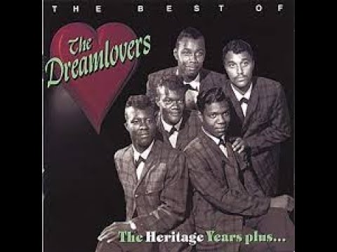 When We Get Married Dreamlovers Stereo 1 1961 #10