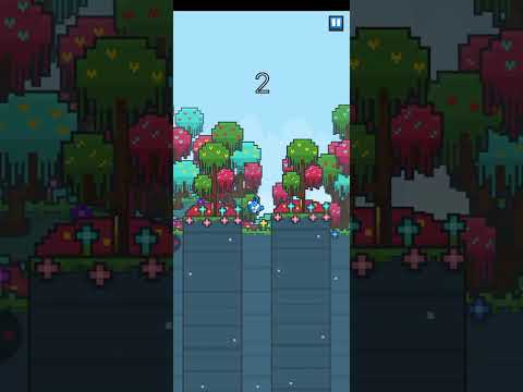 Jumping Rabbit