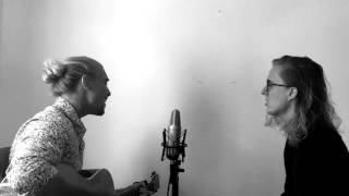 Coldplay - Fix You (Hearts & Colors Cover)