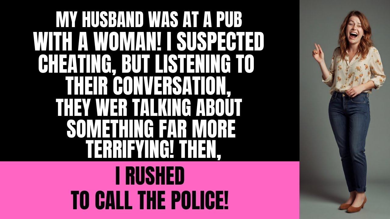 Ex-Husband try Make fool but, He does not know his money cannot save him, Everything change when...