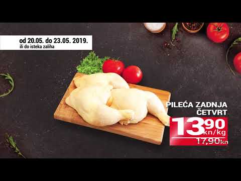Pivac akcija 20.5. - 26.5.2019.