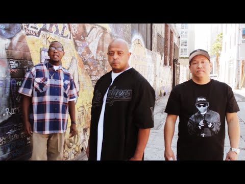 Foesum - In The Wind (What Goes Around) [Official Music Video]