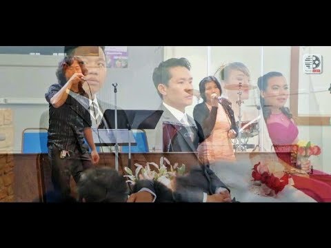 Ciam Pello Itna Live - Htang Sian MwAnG Pii@nGeLaEe & Ciinno
