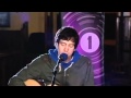 Snow Patrol 'Run' acoustic @ Radio 1's Live Lounge HD