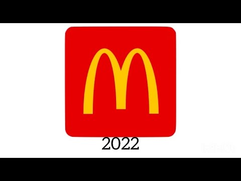 McDonald’s historical flags