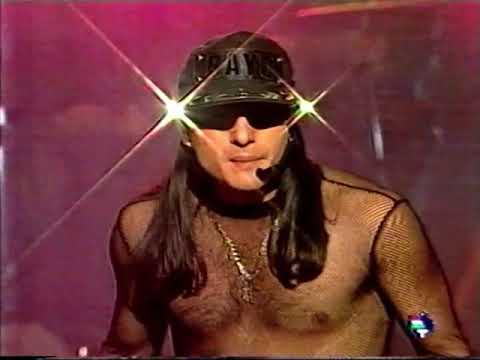 Chimo Bayo ("Así me gusta a mí")