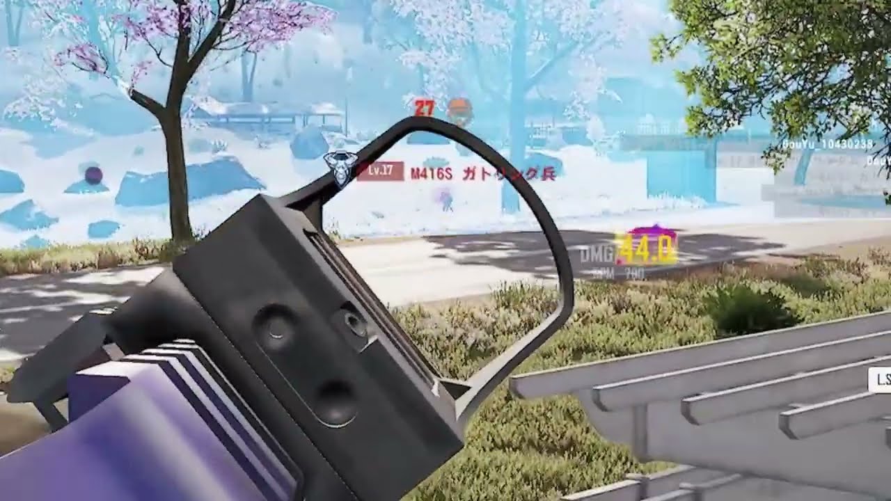 【SUPER PEOPLE】超・撃滅鏖殺のマキちゃんサバイボゥ Part2【VOICEROID実況】