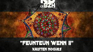 Kristen Noguès - Feunteun Wenn II