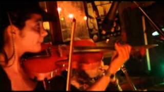 LA FRONTERA cielo del sur con RONNY COCAN BAND