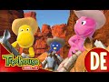Backyardigans IM WILDEN WESTEN 7