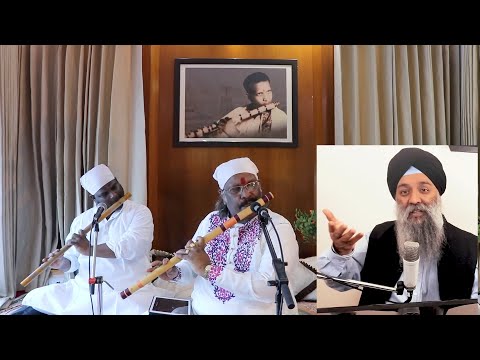 Raag Tukhari feat. Pt. Rajendra Prasanna Live - Bansuri (Hindustani Classical Music) — वीडियो थंबनेल