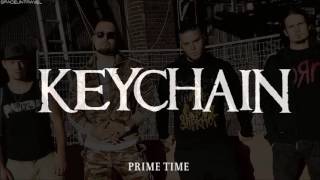 Keychain  - Prime Time