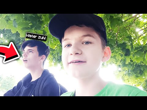 EIN TAG IM LEBEN von Dezo & Water zuhl! 😱
