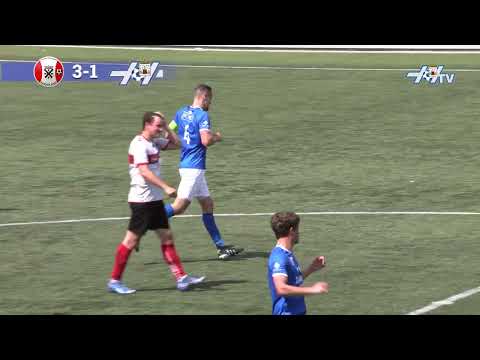 Hoogeveen TV   samenvatting Hoogland   Hoogeveen 12 06 2022